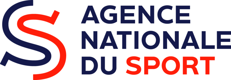 Agence_Nationale_du_Sport_Logo